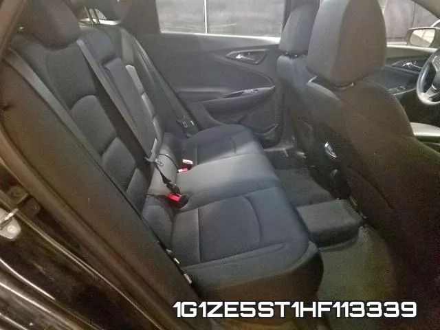 1G1ZE5ST1HF113339 фото 7