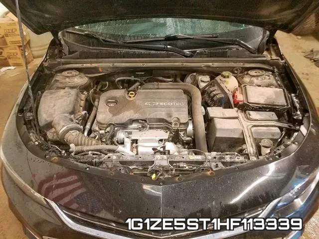 1G1ZE5ST1HF113339 фото 8