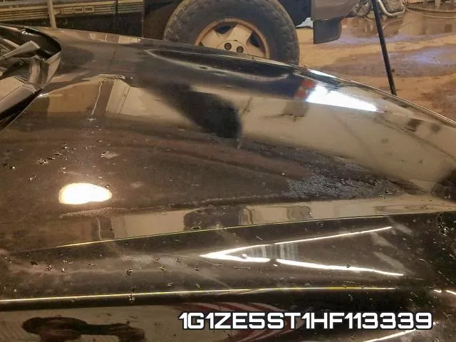 1G1ZE5ST1HF113339 фото 10