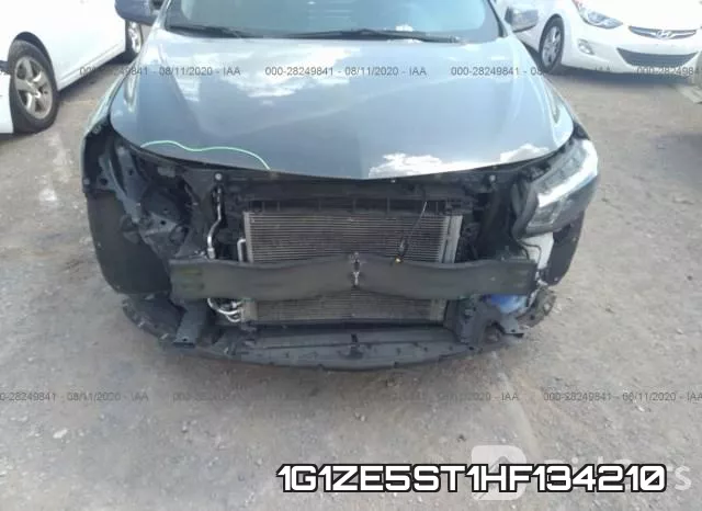 1G1ZE5ST1HF134210 фото 7