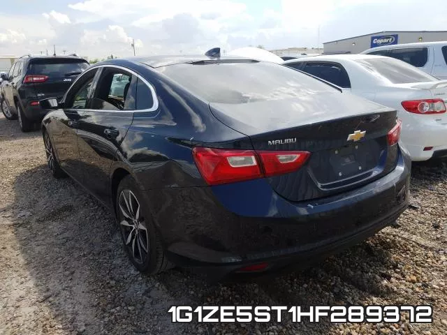 1G1ZE5ST1HF289372 фото 4
