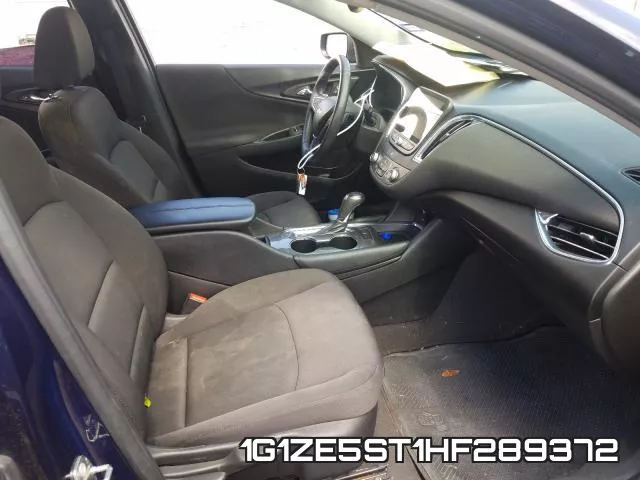1G1ZE5ST1HF289372 фото 6