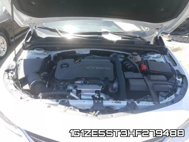 1G1ZE5ST3HF279488 фото 8