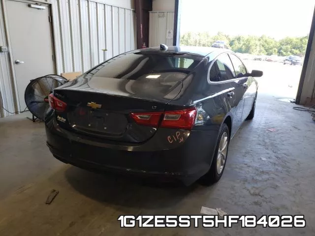1G1ZE5ST5HF184026 фото 5
