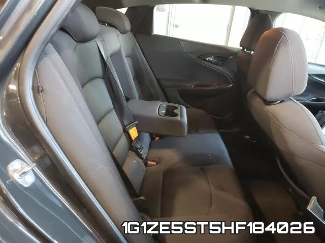 1G1ZE5ST5HF184026 фото 7