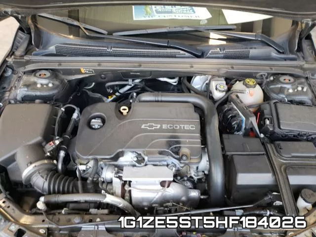 1G1ZE5ST5HF184026 фото 8