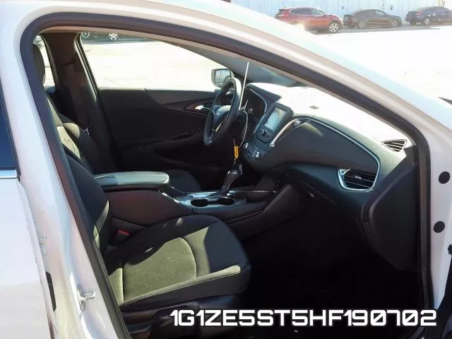 1G1ZE5ST5HF190702 фото 6
