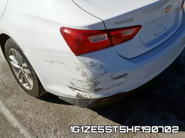1G1ZE5ST5HF190702 фото 10