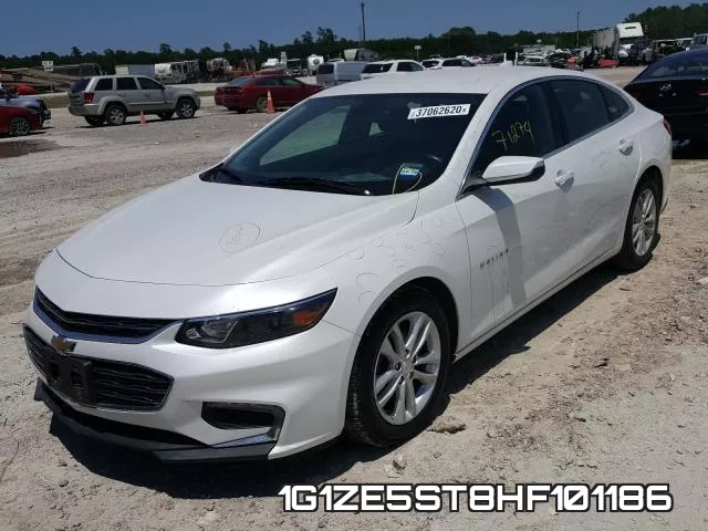 1G1ZE5ST8HF101186 фото 3