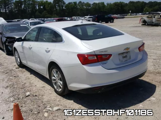 1G1ZE5ST8HF101186 фото 4
