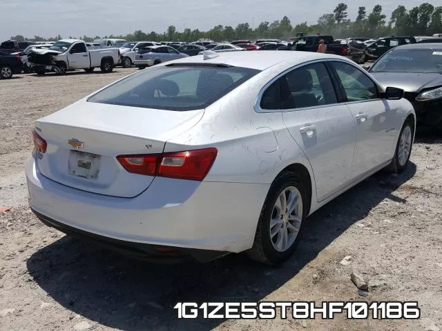 1G1ZE5ST8HF101186 фото 5