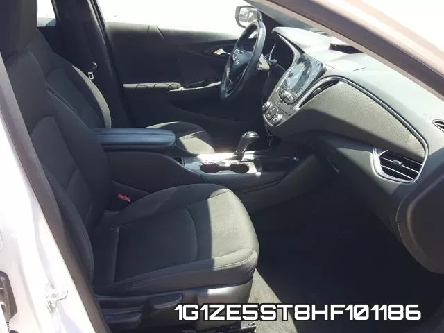 1G1ZE5ST8HF101186 фото 6