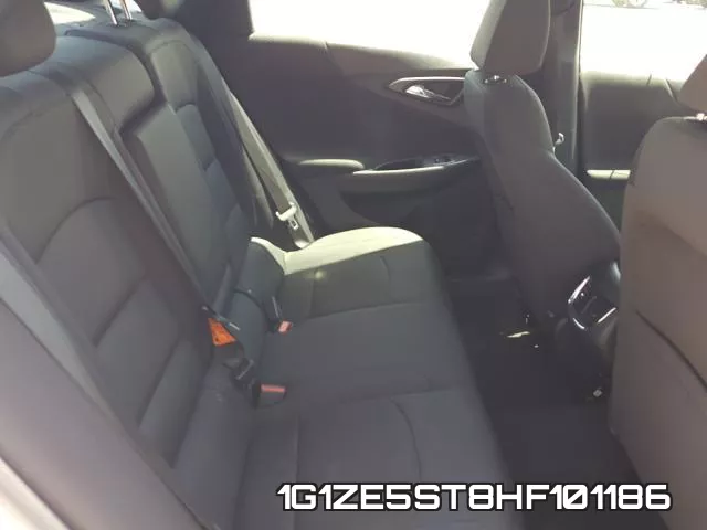1G1ZE5ST8HF101186 фото 7