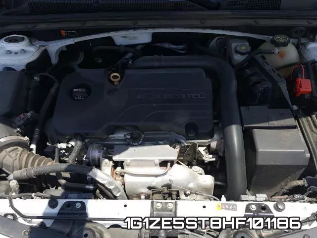 1G1ZE5ST8HF101186 фото 8