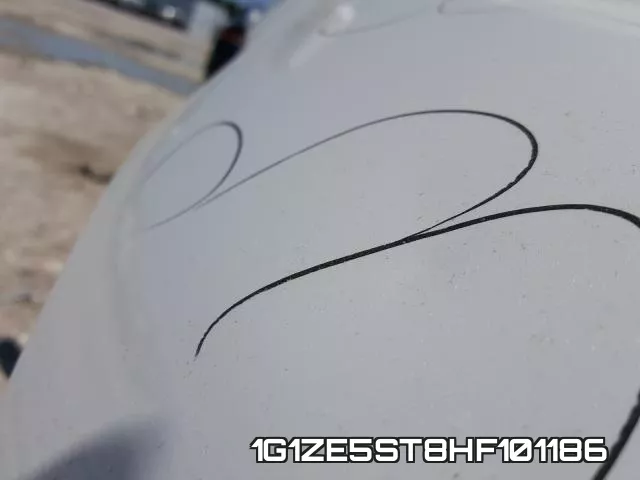 1G1ZE5ST8HF101186 фото 10
