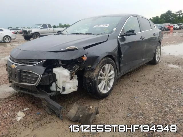 1G1ZE5ST8HF134348 фото 3