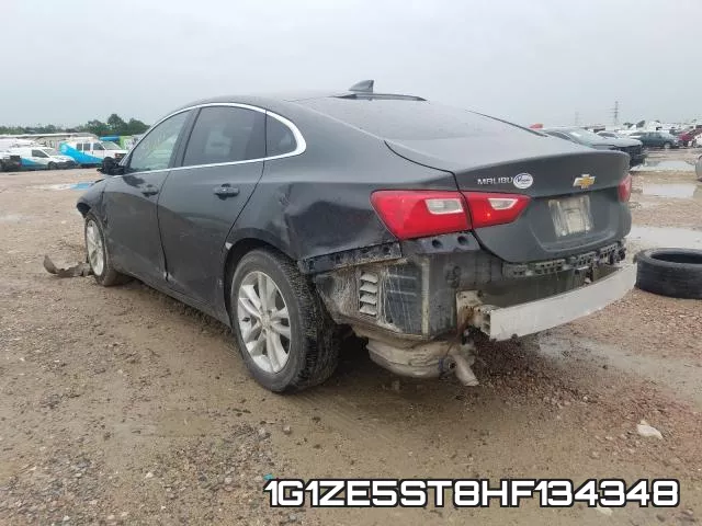 1G1ZE5ST8HF134348 фото 4