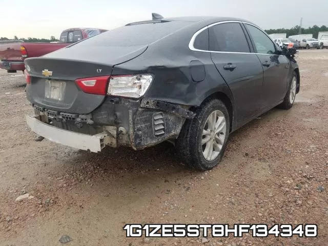 1G1ZE5ST8HF134348 фото 5
