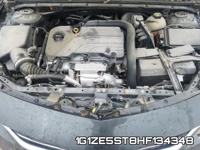 1G1ZE5ST8HF134348 фото 8