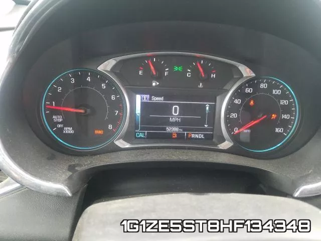 1G1ZE5ST8HF134348 фото 9