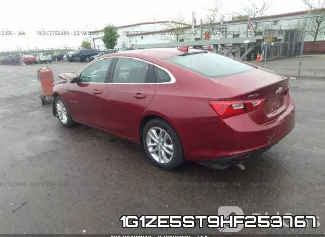 1G1ZE5ST9HF253767 фото 4