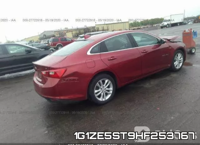 1G1ZE5ST9HF253767 фото 5