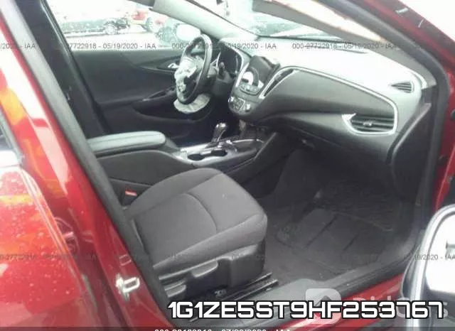 1G1ZE5ST9HF253767 фото 6