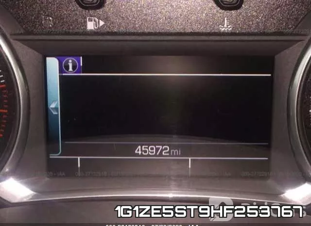 1G1ZE5ST9HF253767 фото 8