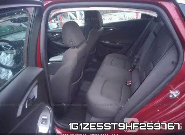 1G1ZE5ST9HF253767 фото 9