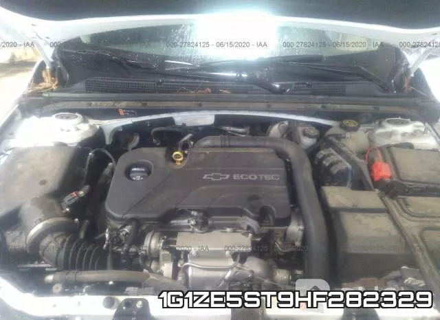 1G1ZE5ST9HF282329 фото 2