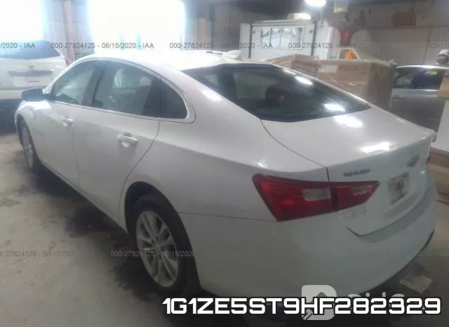 1G1ZE5ST9HF282329 фото 4