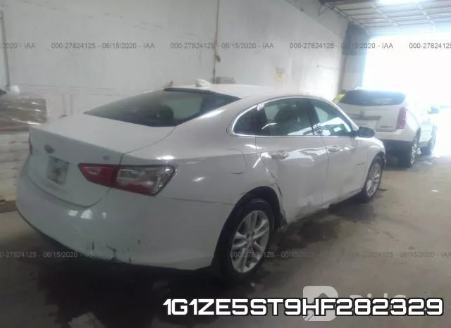 1G1ZE5ST9HF282329 фото 5