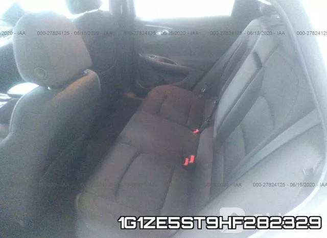 1G1ZE5ST9HF282329 фото 9
