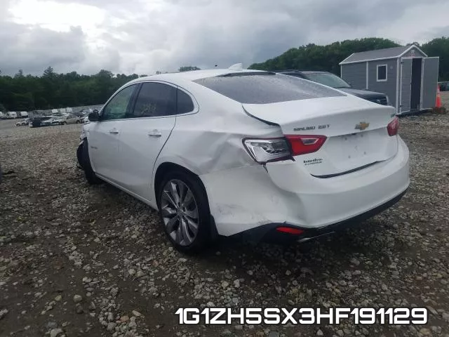 1G1ZH5SX3HF191129 фото 4