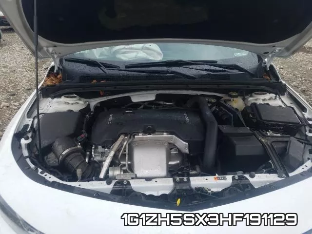 1G1ZH5SX3HF191129 фото 8