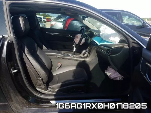 1G6AG1RX0H0178205 фото 6
