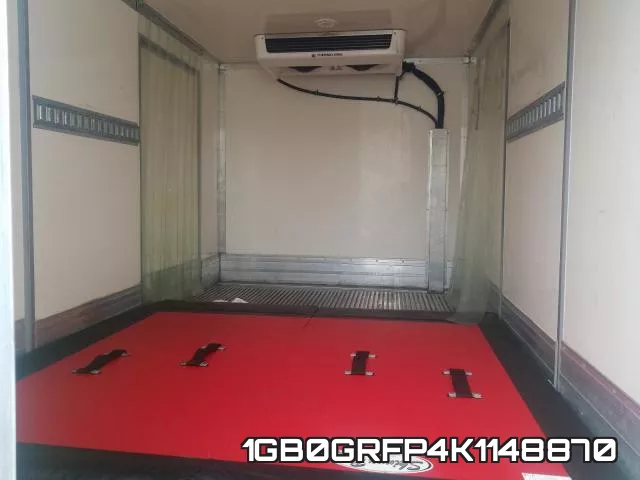 1GB0GRFP4K1148870 фото 7