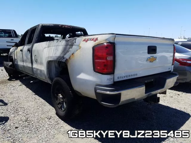 1GB5KYEY8JZ235485 фото 4