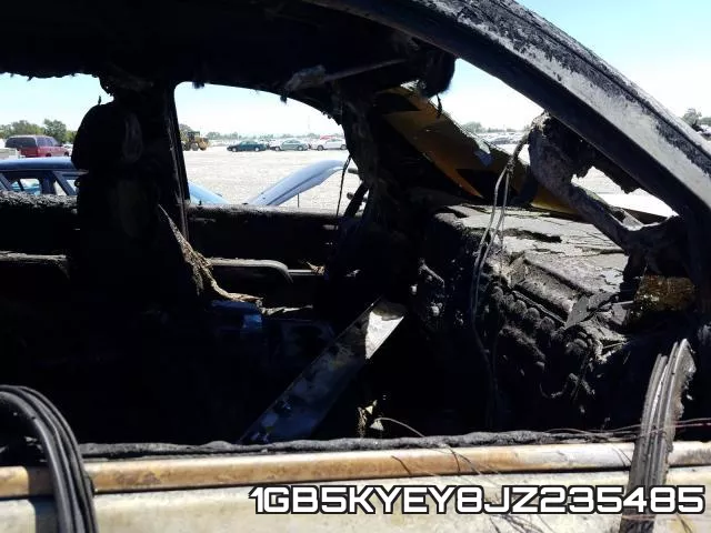 1GB5KYEY8JZ235485 фото 6