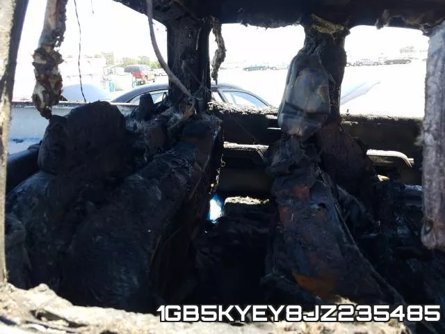 1GB5KYEY8JZ235485 фото 7