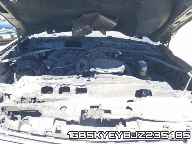 1GB5KYEY8JZ235485 фото 8