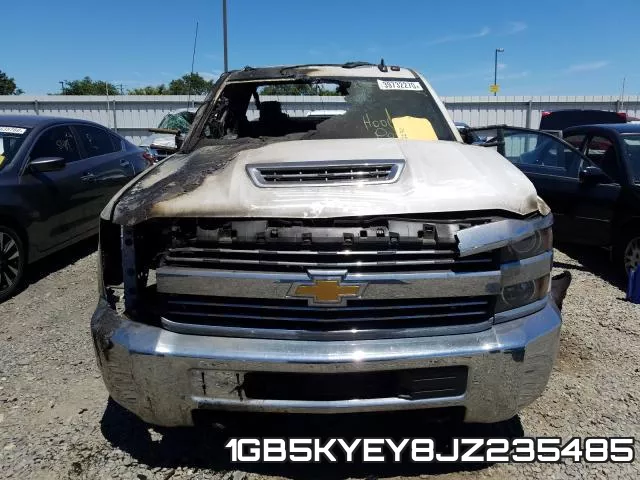 1GB5KYEY8JZ235485 фото 10