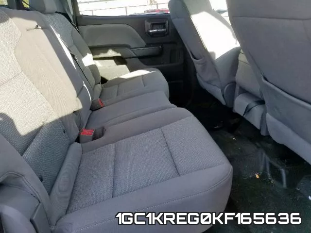 1GC1KREG0KF165636 фото 7