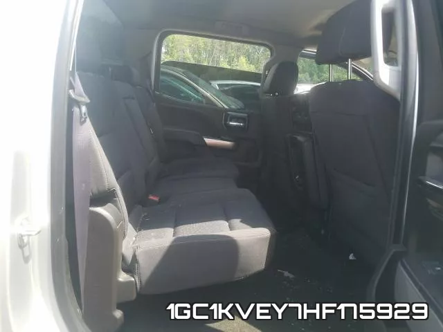 1GC1KVEY7HF175929 фото 7