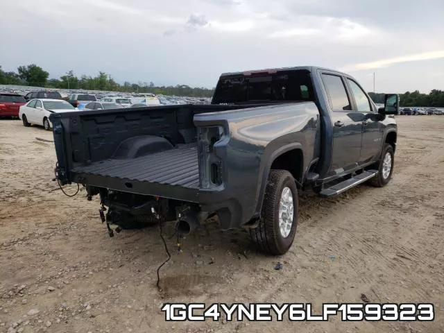 1GC4YNEY6LF159323 фото 5