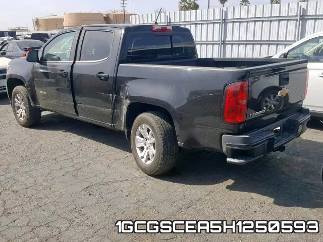 1GCGSCEA5H1250593 фото 4