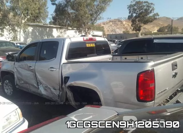 1GCGSCEN9H1205790 фото 4