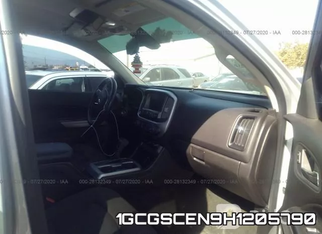 1GCGSCEN9H1205790 фото 6