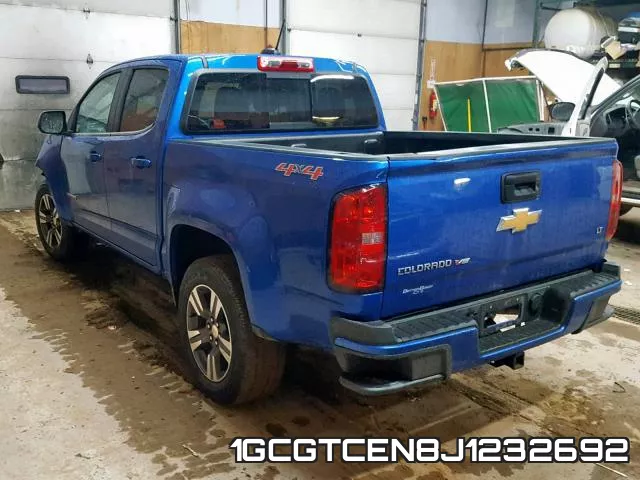 1GCGTCEN8J1232692 фото 4