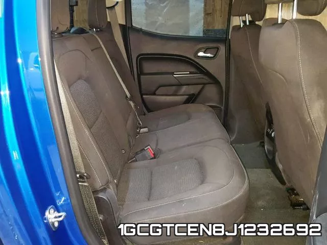 1GCGTCEN8J1232692 фото 7